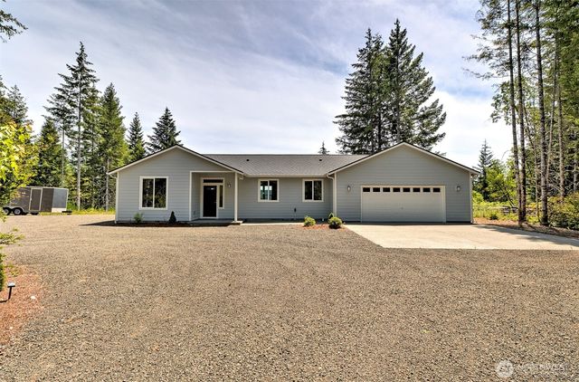 361 NE Southridge Drive, Belfair, WA 98528