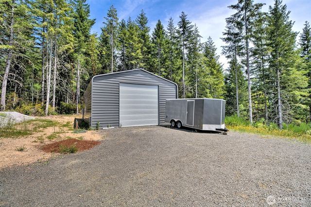 361 NE Southridge Drive, Belfair, WA 98528