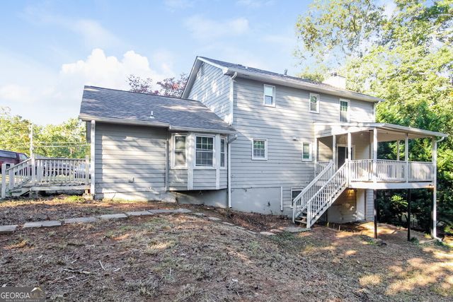 2985 Cordite Loop, Snellville, GA 30039