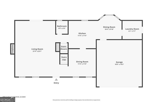 2985 Cordite Loop, Snellville, GA 30039