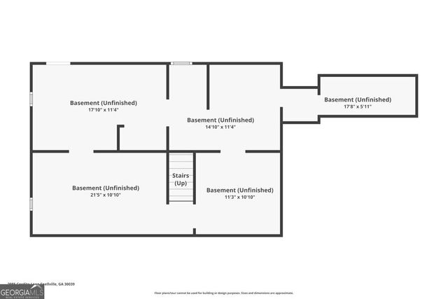 2985 Cordite Loop, Snellville, GA 30039