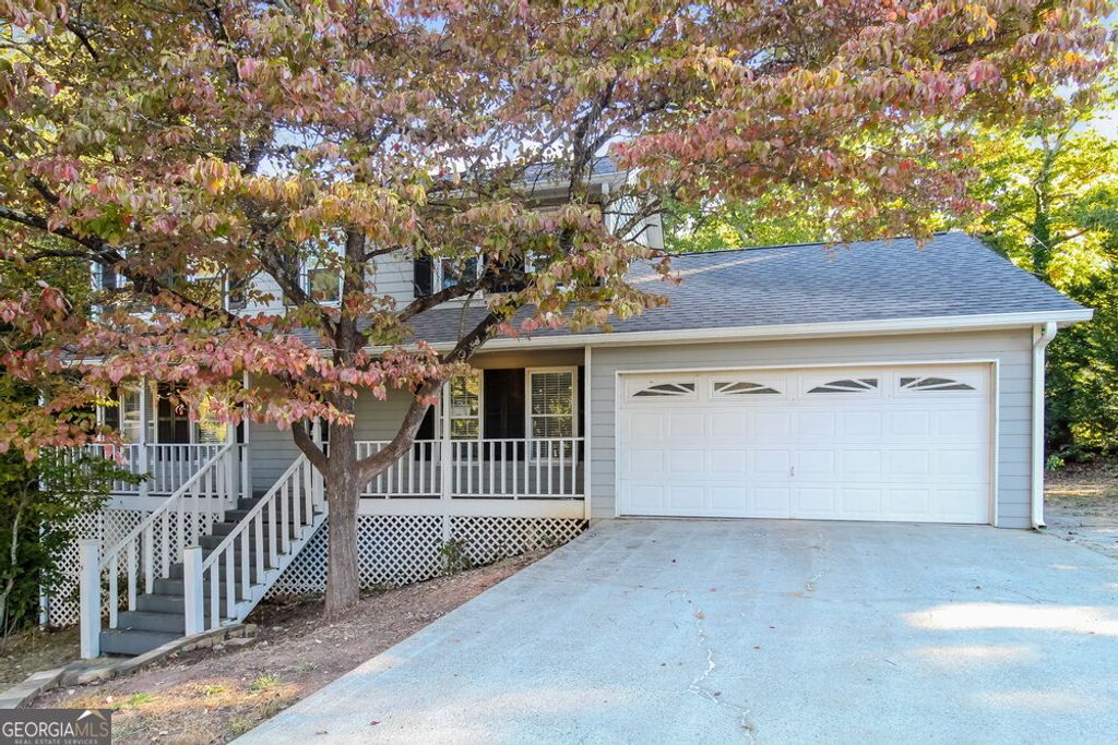 2985 Cordite Loop, Snellville, GA 30039