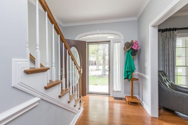 186 Chardonnay Court, Winchester, KY 40391