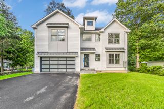 264 Harvester Road, Fairfield, CT 06825