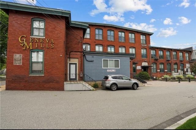 1117 Douglas Avenue 120, North Providence, RI 02904