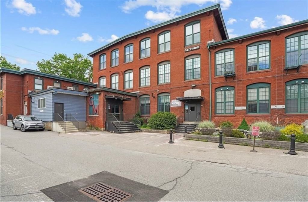 1117 Douglas Avenue 120, North Providence, RI 02904