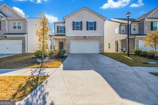 46 Cherry Tree Bend, Newnan, GA 30265