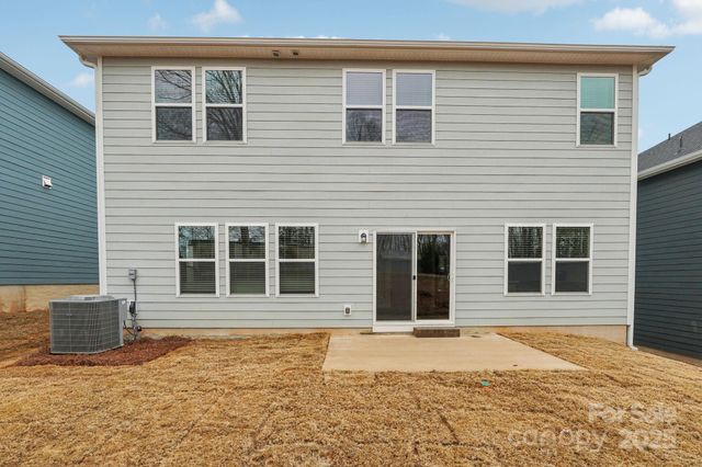 127 Pantego Place, Salisbury, NC 28144