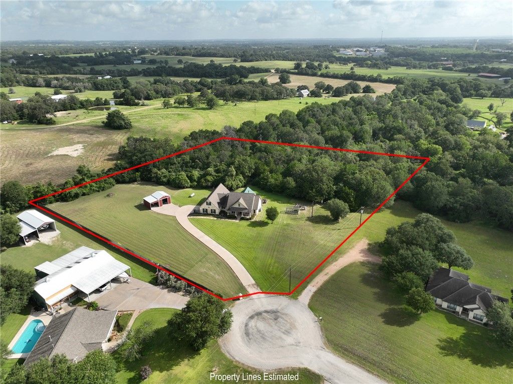 1205 Pecan Glen Road, Brenham, TX 77833 — photo 2