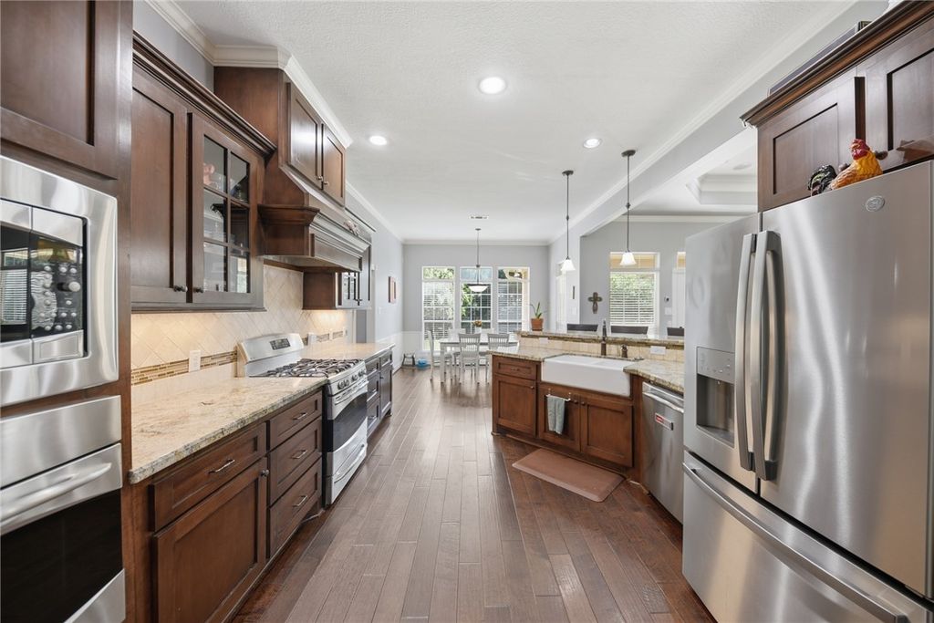 1205 Pecan Glen Road, Brenham, TX 77833 — photo 4
