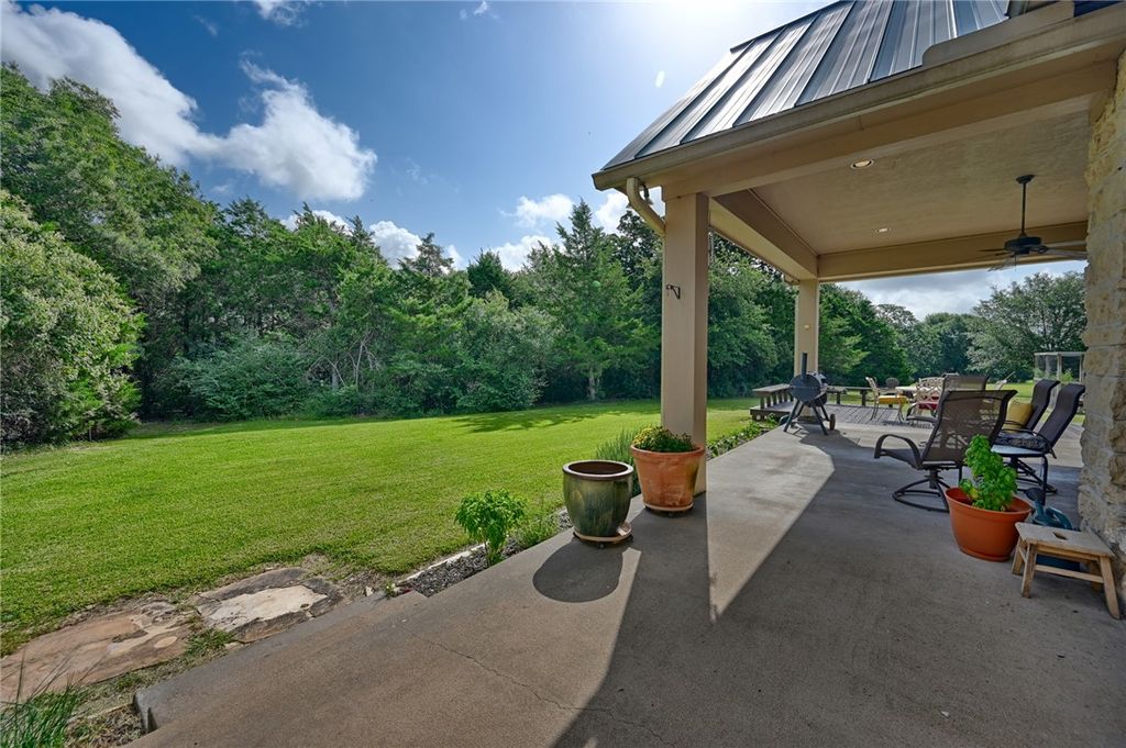 1205 Pecan Glen Road, Brenham, TX 77833 — photo 5
