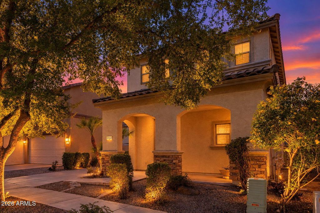 21113 E PICKETT Street, Queen Creek, AZ 85142 — photo 2