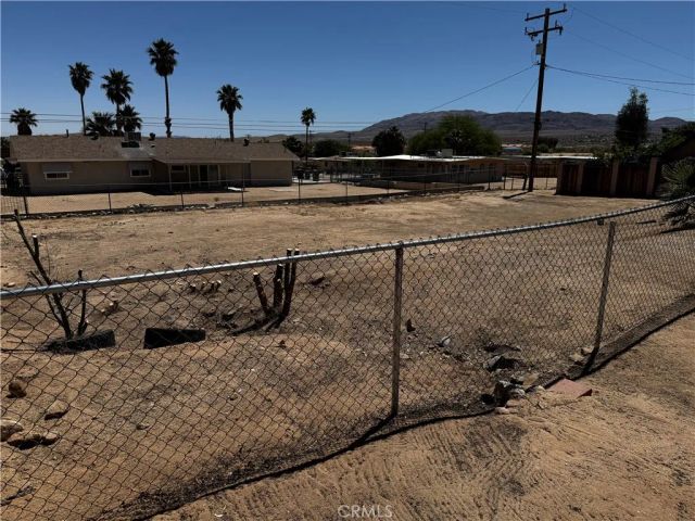 5841 Marine Avenue, 29 Palms, CA 92277