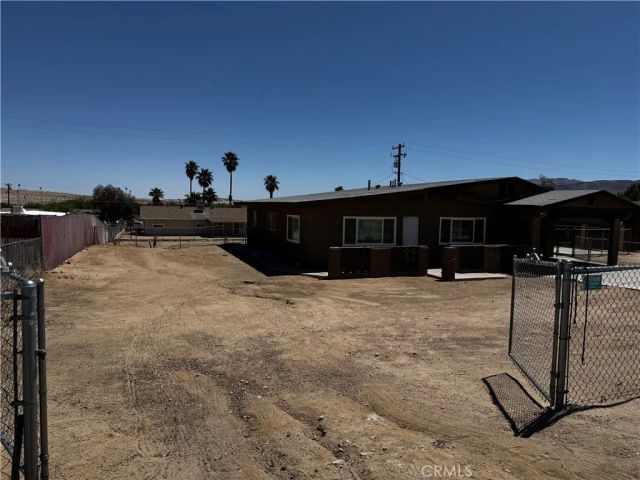 5841 Marine Avenue, 29 Palms, CA 92277