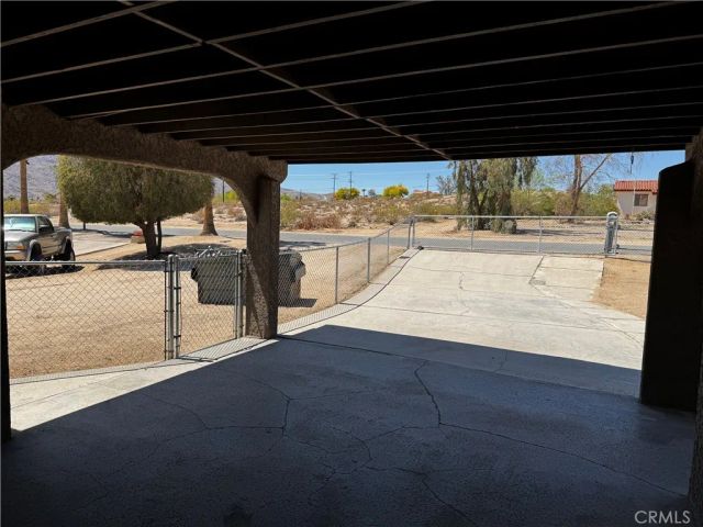 5841 Marine Avenue, 29 Palms, CA 92277