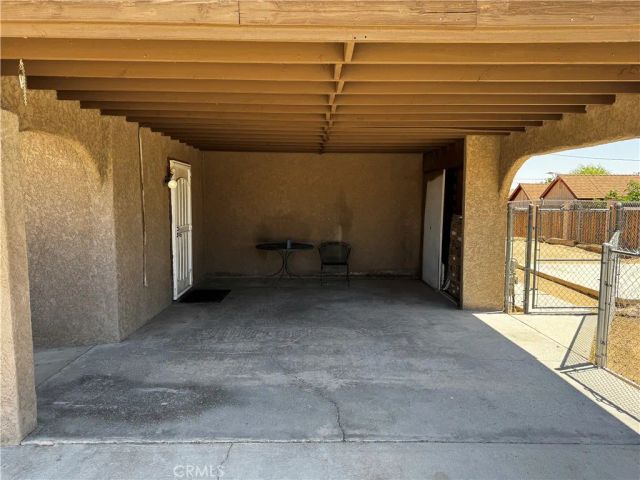 5841 Marine Avenue, 29 Palms, CA 92277