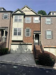 2165 Yancey Lane NE, Atlanta, GA 30319