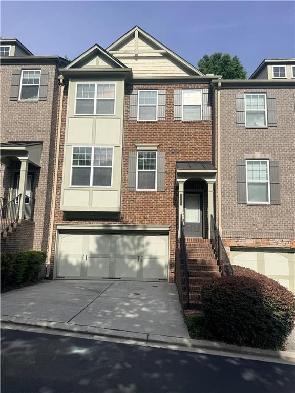 2165 Yancey Lane NE, Atlanta, GA 30319