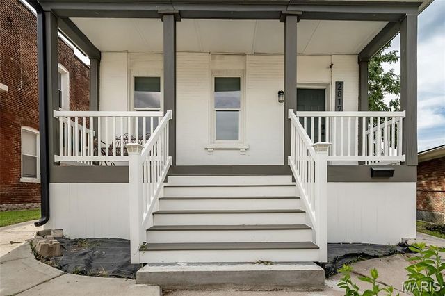 2817 Nebraska Avenue, St Louis, MO 63118