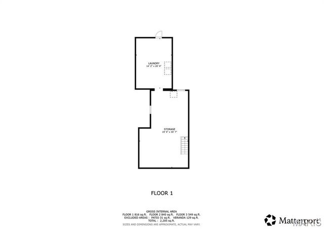 2817 Nebraska Avenue, St Louis, MO 63118