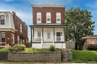 2817 Nebraska Avenue, St Louis, MO 63118
