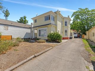 64 N F ST, Salt Lake City, UT 84103