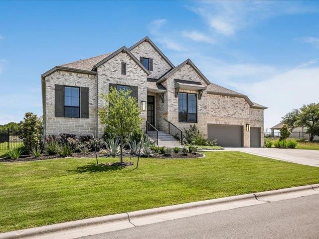 320 Old Stone RD, Austin, TX 78737