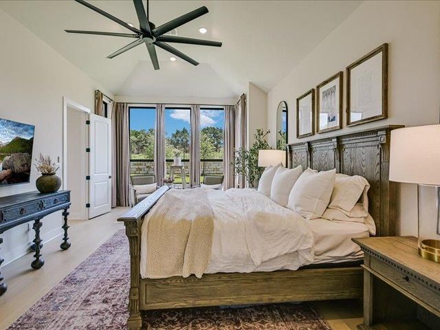 320 Old Stone RD, Austin, TX 78737