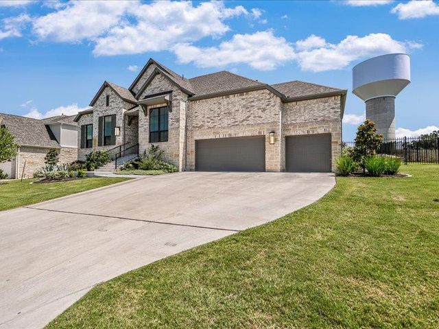 320 Old Stone RD, Austin, TX 78737
