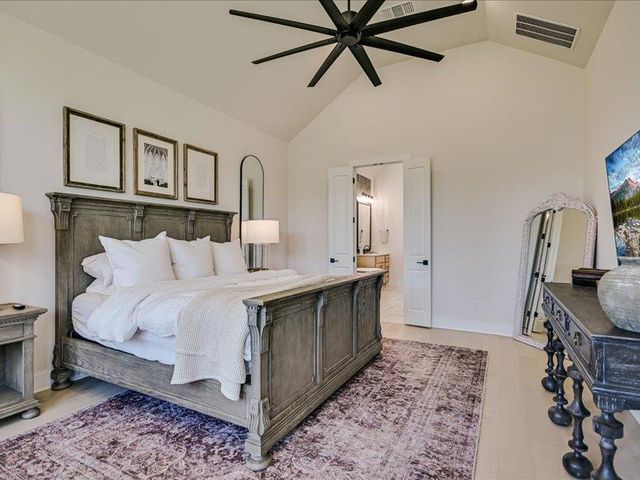 320 Old Stone RD, Austin, TX 78737
