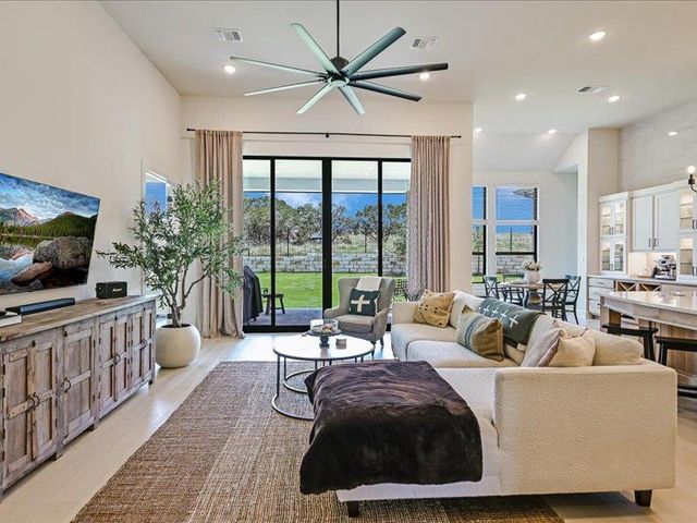 320 Old Stone RD, Austin, TX 78737