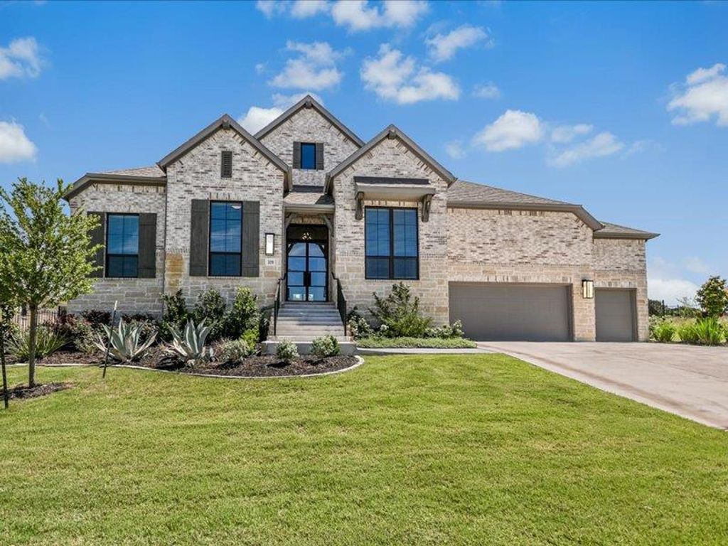 320 Old Stone RD, Austin, TX 78737