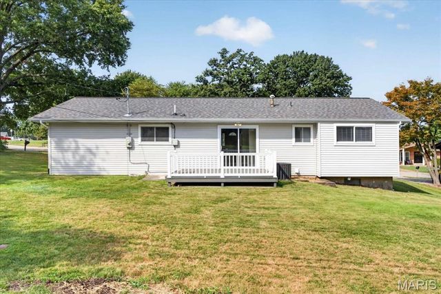 3404 Taylor Avenue, Bridgeton, MO 63044