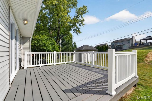 3404 Taylor Avenue, Bridgeton, MO 63044