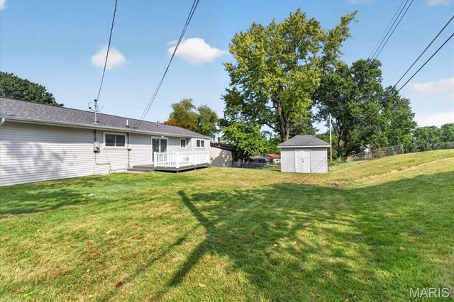 3404 Taylor Avenue, Bridgeton, MO 63044