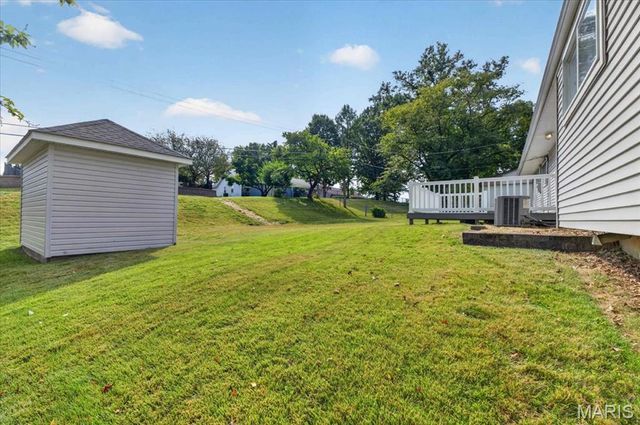 3404 Taylor Avenue, Bridgeton, MO 63044