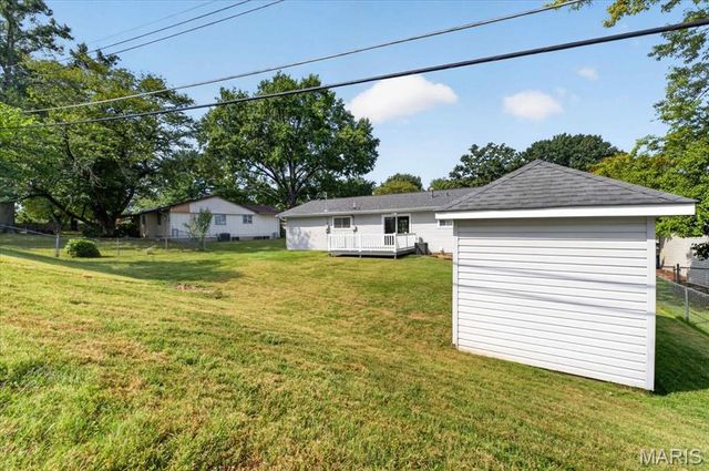 3404 Taylor Avenue, Bridgeton, MO 63044