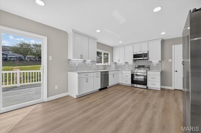 3404 Taylor Avenue, Bridgeton, MO 63044