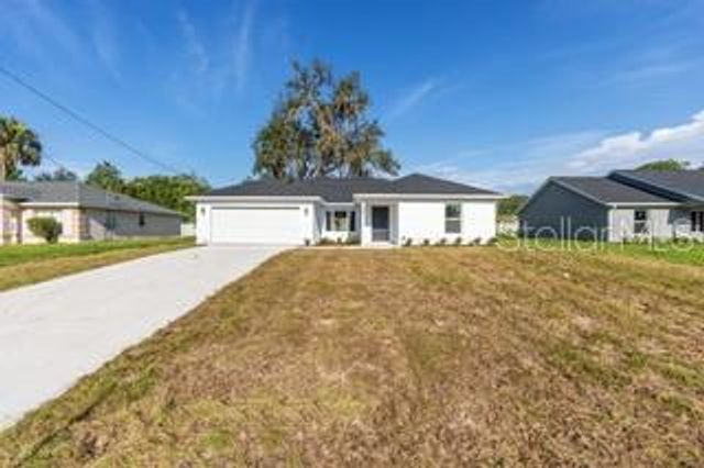 15320 NE 2ND PLACE, Williston, FL 32696