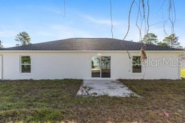 15320 NE 2ND PLACE, Williston, FL 32696
