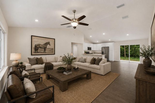 15320 NE 2ND PLACE, Williston, FL 32696