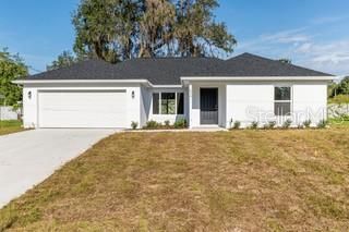 15320 NE 2ND PLACE, Williston, FL 32696