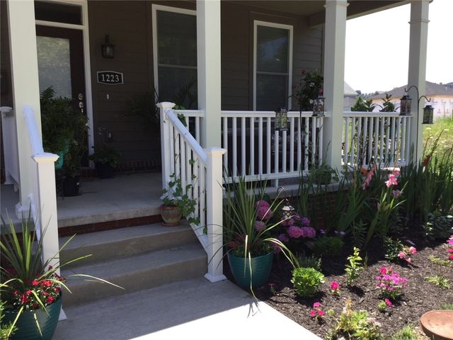 1223 Columbus, Manchester, PA 15233
