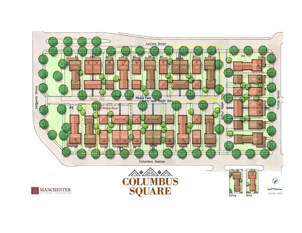 1223 Columbus, Manchester, PA 15233