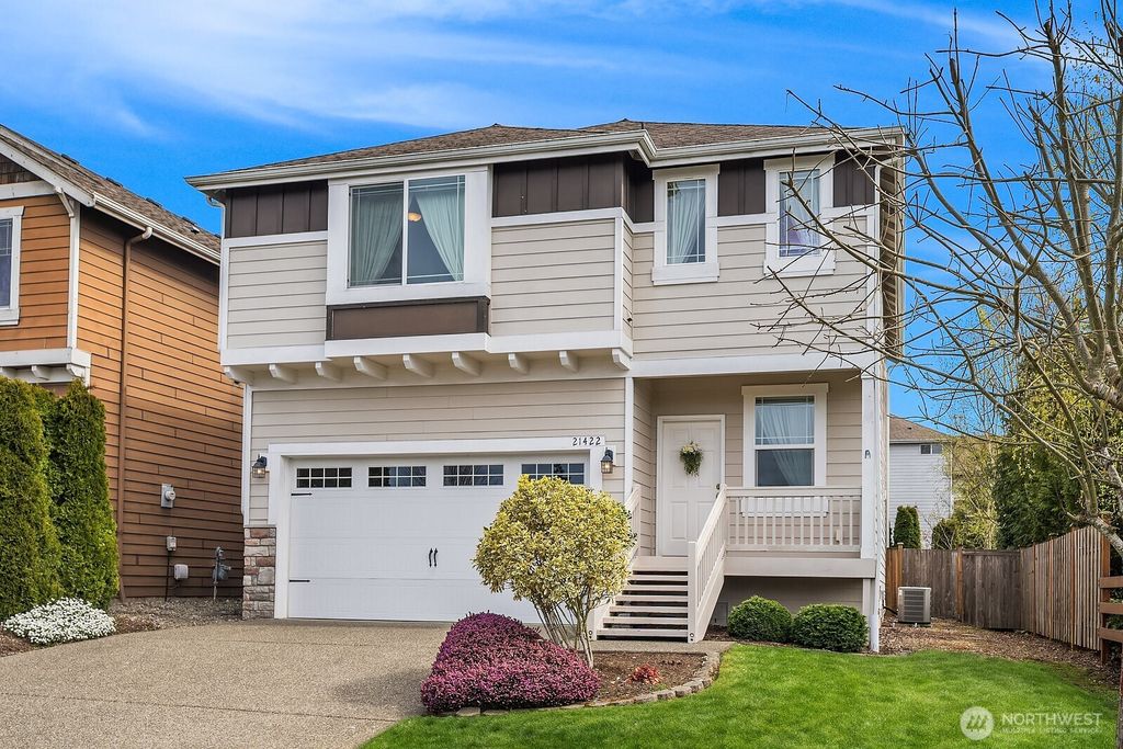 21422 112th Avenue SE, Kent, WA 98031