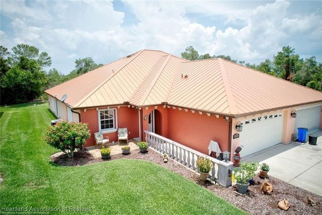 6469 Placid Lakes Boulevard, Lake Placid, FL 33852