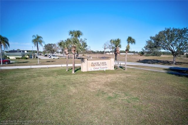 6469 Placid Lakes Boulevard, Lake Placid, FL 33852