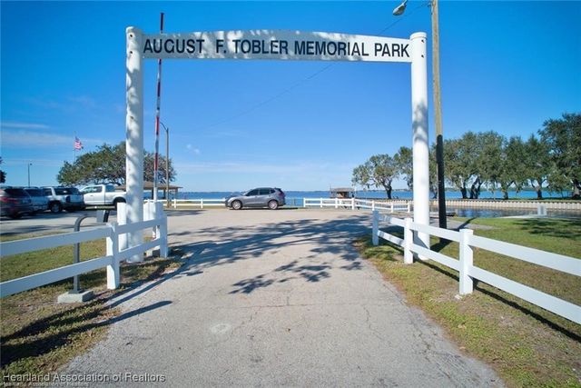 6469 Placid Lakes Boulevard, Lake Placid, FL 33852