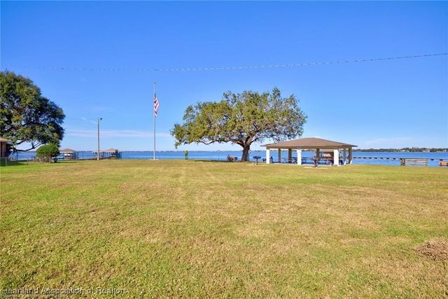 6469 Placid Lakes Boulevard, Lake Placid, FL 33852