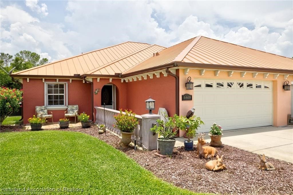 6469 Placid Lakes Boulevard, Lake Placid, FL 33852